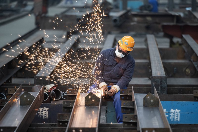 非标金属件加工：推动制造精准化的新引擎